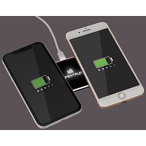 5W Duality Wireless Charger