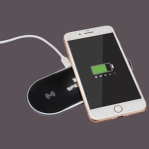 5W Duality Wireless Charger