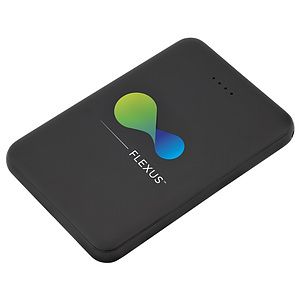 UL Certified Dual Port HD Power Bank – 5000 mAh