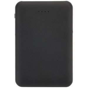UL Certified Dual Port HD Power Bank – 5000 mAh
