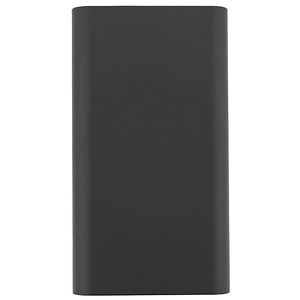 UL Cert Tri-Way Wireless & Power Bank 10,000mAh
