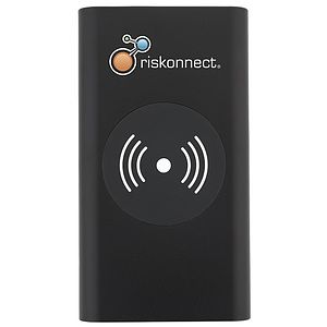 UL Cert Tri-Way Wireless & Power Bank 10,000mAh