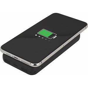 Octo Grip Wireless Charger & Power Bank 10,000 mAh