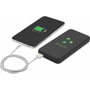 Octo Grip Wireless Charger & Power Bank 10,000 mAh