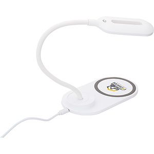 LED Desk Lamp with Wireless Charger