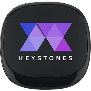 Swivel TWS Wireless Earbuds and Charger Case
