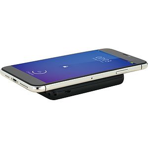 Mini Octo Grip Wireless Charger & Power Bank