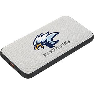 UL Certified PD Wireless Charger & Power Bank