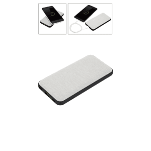 UL Certified PD Wireless Charger & Power Bank