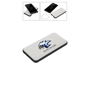 UL Certified PD Wireless Charger & Power Bank