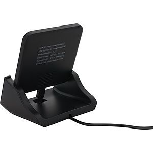 10W Wireless Charger Pad and Phone Stand