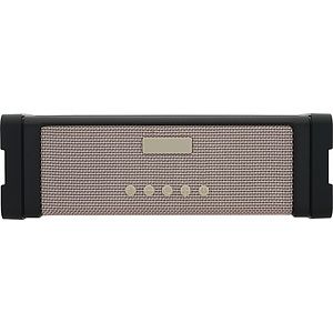 Urban Peak® 20W Solar IPX7 Bluetooth® Speaker