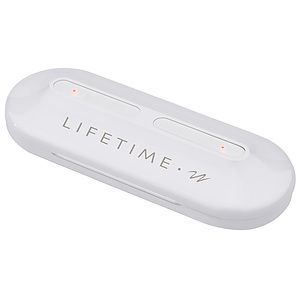 Symmetry TWS Wireless Earbuds and Charger Case