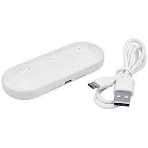 Symmetry TWS Wireless Earbuds and Charger Case
