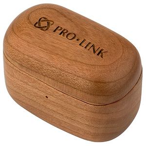 Urban Peak® TWS Wireless Earbuds & Charger Case