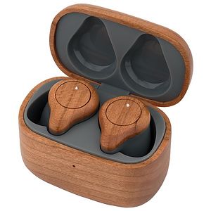 Urban Peak® TWS Wireless Earbuds & Charger Case