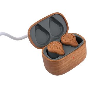 Urban Peak® TWS Wireless Earbuds & Charger Case