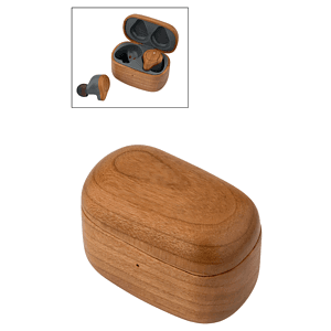 Urban Peak® TWS Wireless Earbuds & Charger Case