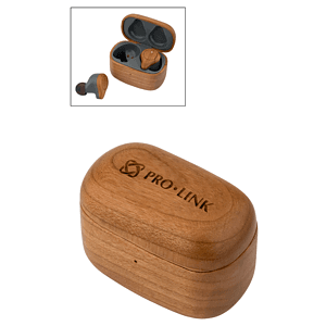 Urban Peak® TWS Wireless Earbuds & Charger Case