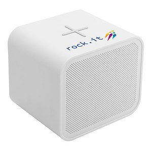 5W Assure Speaker with Wireless Charger