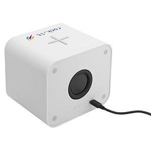 5W Assure Speaker with Wireless Charger