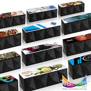 RoxBox™ Duet Bluetooth® Speaker