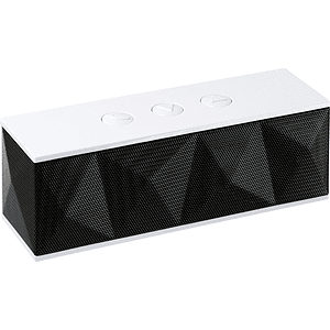 RoxBox™ Duet Bluetooth® Speaker