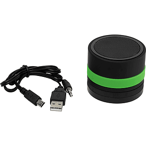 Persona® Bluetooth® Speaker
