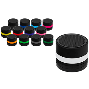 Persona® Bluetooth® Speaker