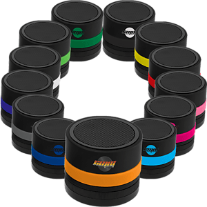 Persona® Bluetooth® Speaker