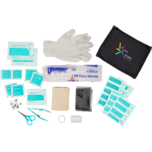 47 Piece First Aid Kit