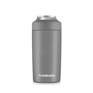 Frost Buddy® Universal Buddy 2.0 - Grey
