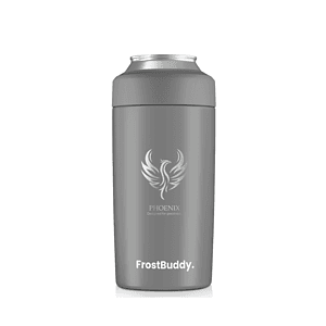 Frost Buddy® Universal Buddy 2.0 - Grey