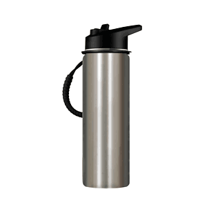 Frost Buddy® 24oz Sports Buddy - Stainless Steel