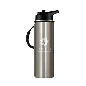Frost Buddy® 24oz Sports Buddy - Stainless Steel