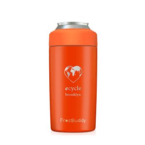 Frost Buddy® Universal Buddy 2.0 - Orange