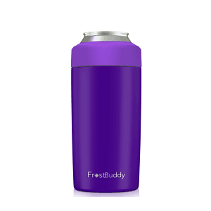 Frost Buddy® Universal Buddy 2.0 - Purple