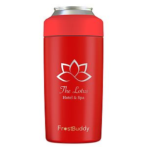 Frost Buddy® Universal Buddy 2.0 - Red