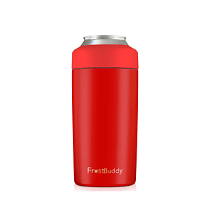 Frost Buddy® Universal Buddy 2.0 - Red