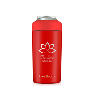 Frost Buddy® Universal Buddy 2.0 - Red