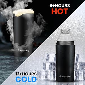 Frost Buddy® Big Buddy - Marble