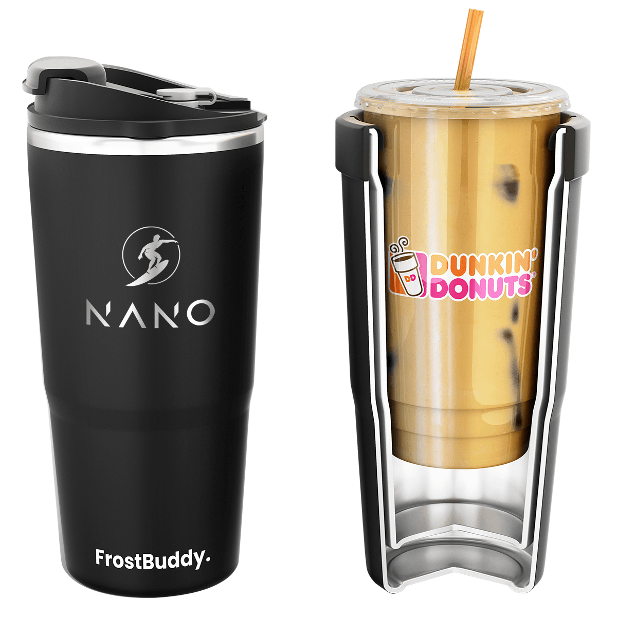 Frost Buddy® To-Go Buddy