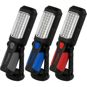 Magnetic LED Worklight