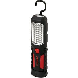 Magnetic LED Worklight