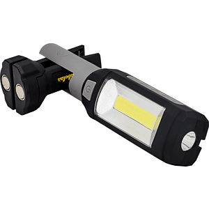 Magnetic Two Tone Worklight (COB/LED)
