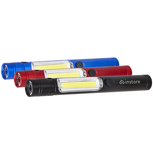 Magnetic Column Worklight (COB/LED)
