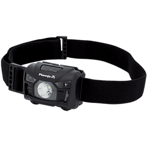 Urban Peak® Wave Sensor LED Rechargeable Headlight