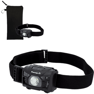 Urban Peak® Wave Sensor LED Rechargeable Headlight