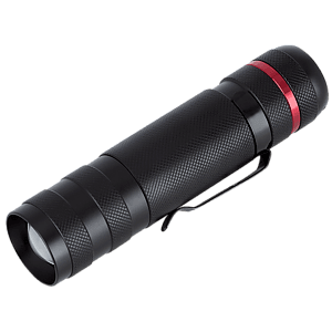 Task LED Pocket Flashlight