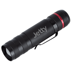 Task LED Pocket Flashlight